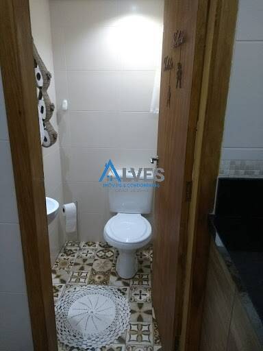 Apartamento à venda com 3 quartos, 140m² - Foto 3