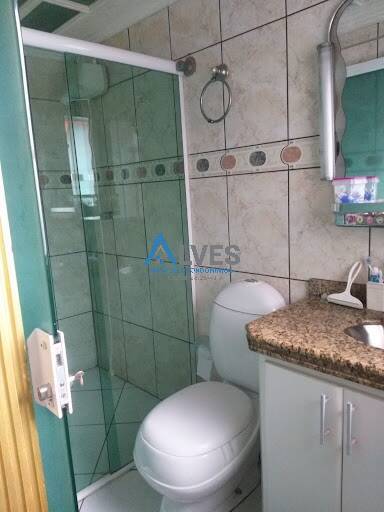 Sobrado à venda com 4 quartos, 300m² - Foto 9