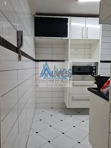 Apartamento para alugar com 2 quartos, 50m² - Foto 7