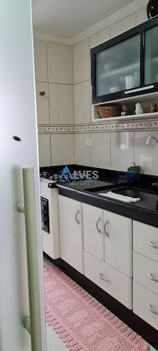 Apartamento à venda com 2 quartos, 50m² - Foto 1