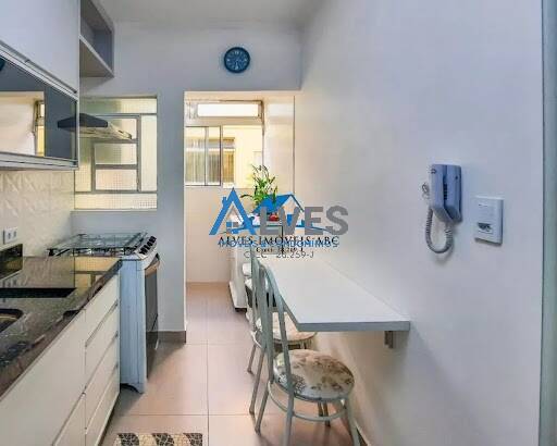 Apartamento à venda com 2 quartos, 67m² - Foto 5