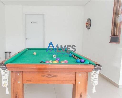 Apartamento à venda com 2 quartos, 56m² - Foto 10