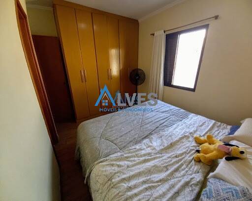 Apartamento à venda com 3 quartos, 125m² - Foto 8