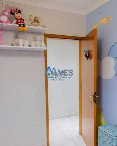 Apartamento à venda com 3 quartos, 80m² - Foto 9