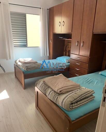 Apartamento à venda com 2 quartos, 65m² - Foto 8