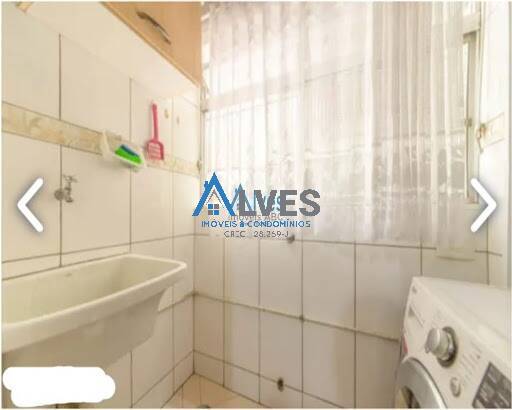 Apartamento à venda com 2 quartos, 65m² - Foto 9