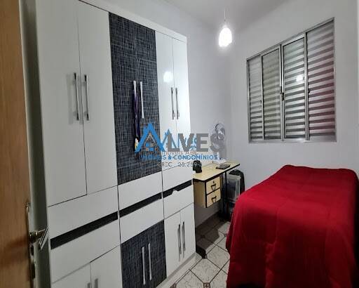 Apartamento à venda com 2 quartos, 60m² - Foto 15