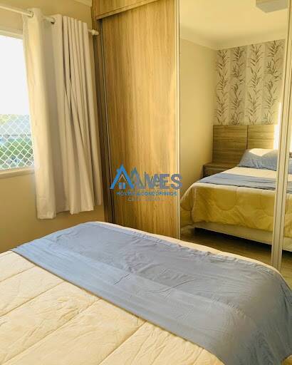 Apartamento à venda com 3 quartos, 84m² - Foto 3