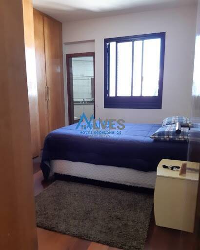 Apartamento à venda com 3 quartos, 135m² - Foto 44