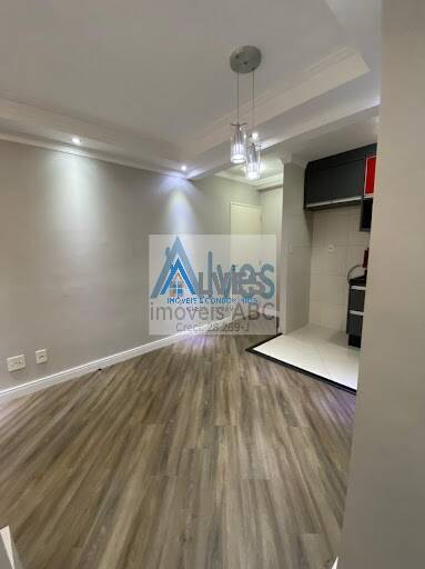 Apartamento à venda com 2 quartos, 50m² - Foto 11