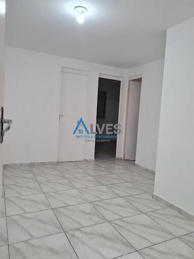 Apartamento para alugar com 2 quartos, 50m² - Foto 9