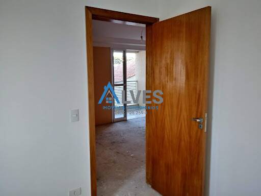 Apartamento à venda com 2 quartos, 55m² - Foto 5