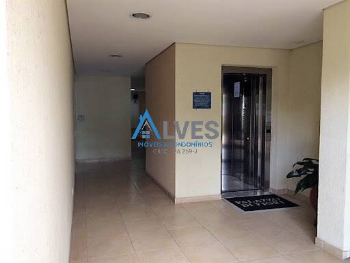 Apartamento à venda com 3 quartos, 98m² - Foto 9