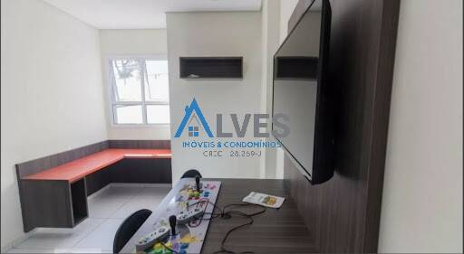 Apartamento à venda com 2 quartos, 53m² - Foto 22