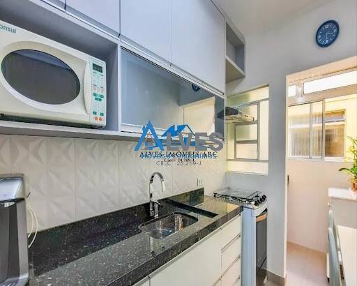 Apartamento à venda com 2 quartos, 67m² - Foto 6