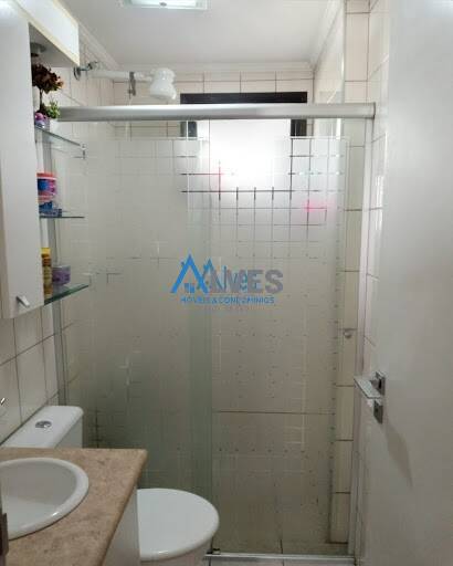 Apartamento à venda com 3 quartos, 68m² - Foto 11