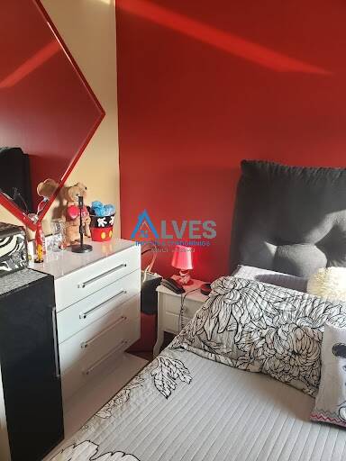 Apartamento à venda com 3 quartos, 170m² - Foto 7