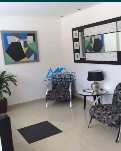 Apartamento à venda com 2 quartos, 72m² - Foto 10