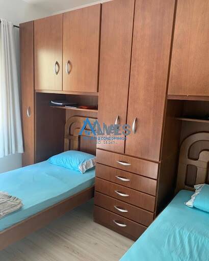 Apartamento à venda com 2 quartos, 65m² - Foto 9