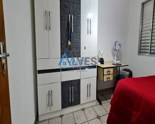 Apartamento à venda com 2 quartos, 60m² - Foto 14