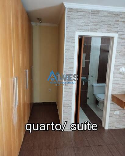 Casa à venda com 3 quartos, 203m² - Foto 24