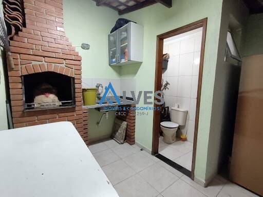 Sobrado à venda com 3 quartos, 153m² - Foto 11