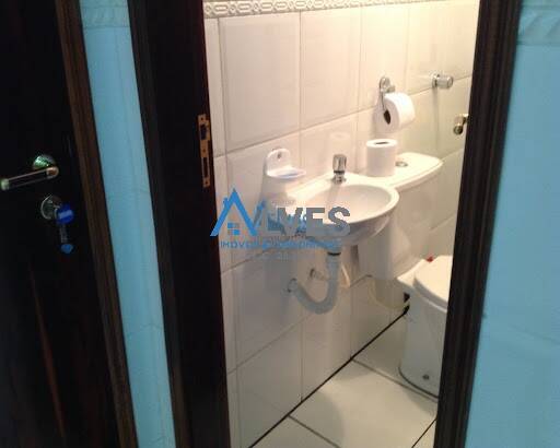 Apartamento à venda com 3 quartos, 132m² - Foto 26