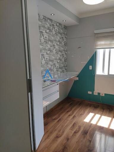 Apartamento à venda com 3 quartos, 106m² - Foto 8