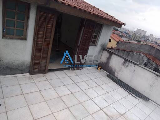 Sobrado à venda com 3 quartos, 335m² - Foto 6