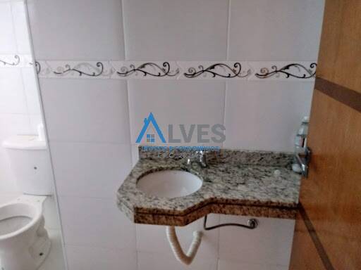 Apartamento à venda com 2 quartos, 55m² - Foto 6