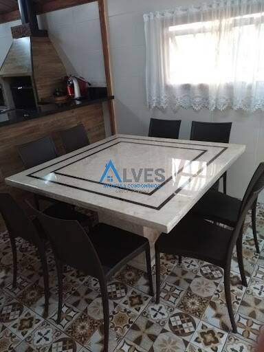 Apartamento à venda com 3 quartos, 140m² - Foto 5