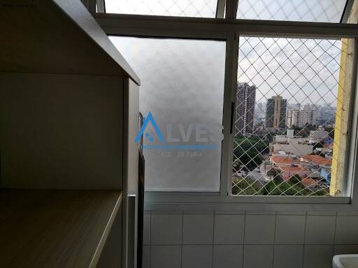 Apartamento à venda com 2 quartos, 57m² - Foto 11