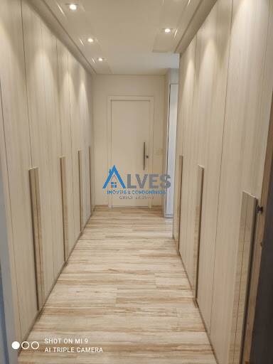 Apartamento à venda com 3 quartos, 250m² - Foto 25