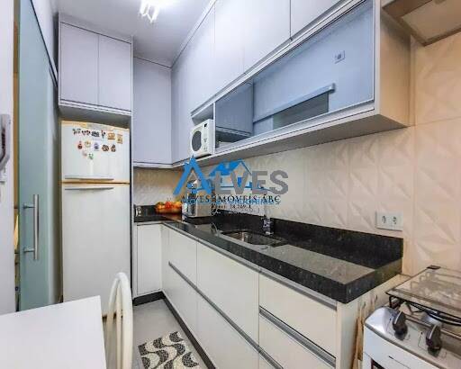 Apartamento à venda com 2 quartos, 67m² - Foto 7