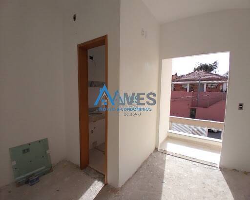 Sobrado à venda com 3 quartos, 150m² - Foto 7