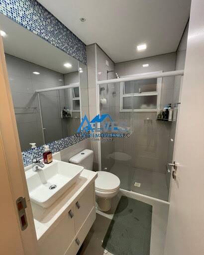 Apartamento à venda com 3 quartos, 73m² - Foto 6