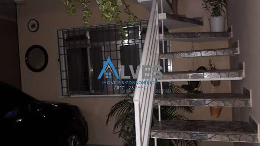 Sobrado à venda com 4 quartos, 319m² - Foto 11