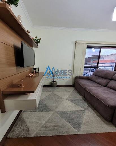 Apartamento à venda com 2 quartos, 74m² - Foto 7