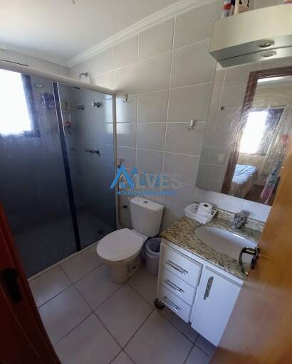 Apartamento à venda com 3 quartos, 125m² - Foto 6