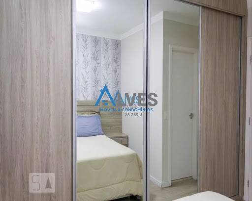 Apartamento à venda com 3 quartos, 84m² - Foto 5