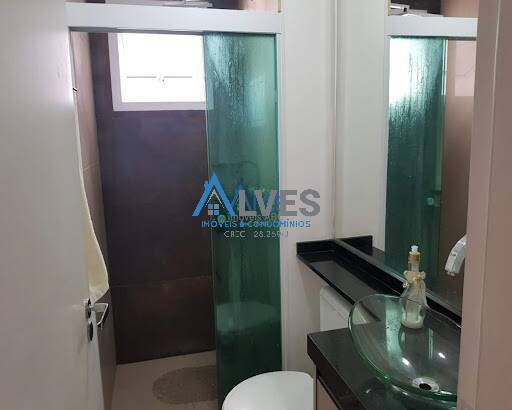 Apartamento à venda com 2 quartos, 65m² - Foto 10