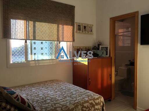 Apartamento à venda com 4 quartos, 188m² - Foto 23