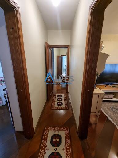 Apartamento à venda com 4 quartos, 191m² - Foto 6