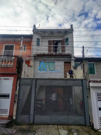 Sobrado à venda com 3 quartos, 335m² - Foto 7