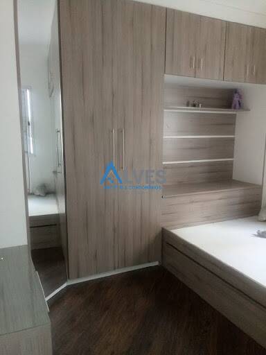 Apartamento à venda com 3 quartos, 71m² - Foto 9