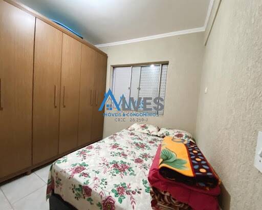 Apartamento à venda com 2 quartos, 55m² - Foto 11