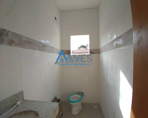 Sobrado à venda com 3 quartos, 150m² - Foto 6