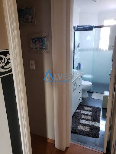 Apartamento à venda com 3 quartos, 170m² - Foto 9