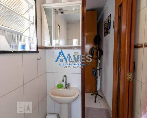 Sobrado à venda com 4 quartos, 250m² - Foto 10