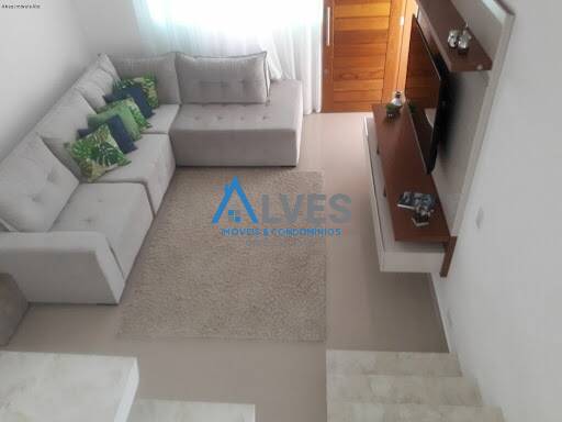 Casa à venda com 3 quartos, 220m² - Foto 11